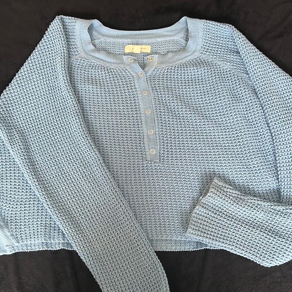 Pacsun/ LA Hearts Sweater